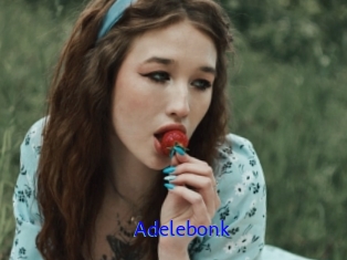 Adelebonk
