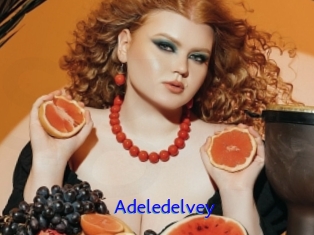 adeledelvey Sexo Gratis
