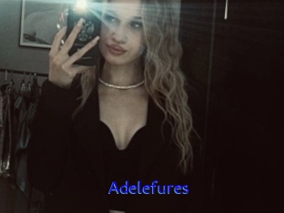 adelefures Sexo Gratis