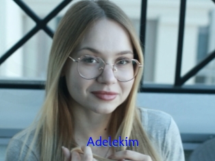 Adelekim