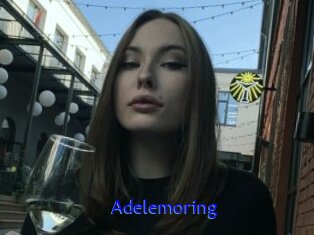 Adelemoring