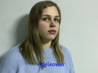 Adeleower