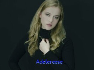 Adelereese