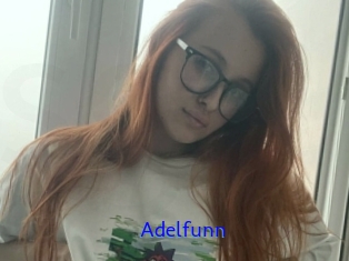 adelfunn Sexo Gratis