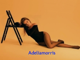 adeliamorris Sexo Gratis