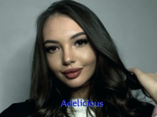 Adelicious