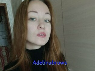 Adelinabrows