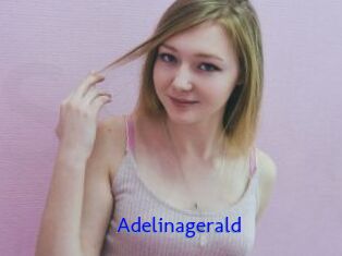 Adelinagerald