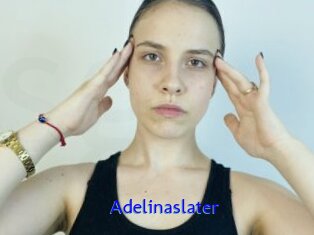 Adelinaslater