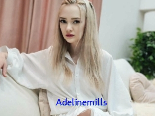 adelinemills Sexo Gratis