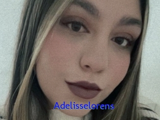 Adelisselorens