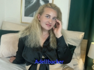 Adellbacker