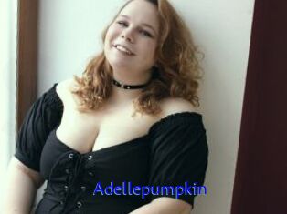 Adellepumpkin