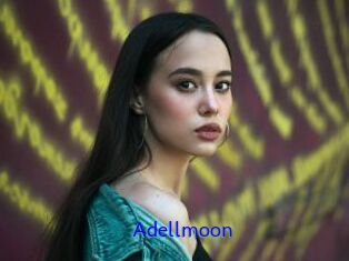 adellmoon Sexo Gratis