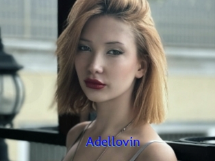 Adellovin