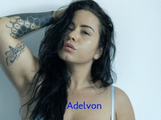 adelvon Sexo Gratis