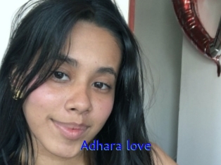 Adhara_love