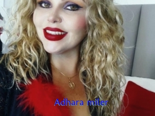 Adhara_miler