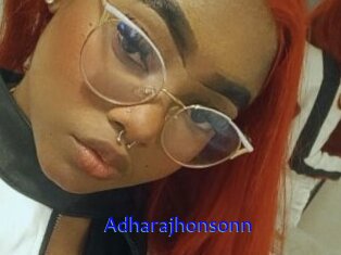 Adharajhonsonn