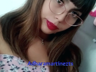 Adharamartinezts