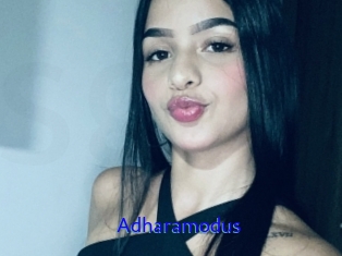 Adharamodus