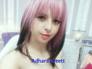 Adharasweett