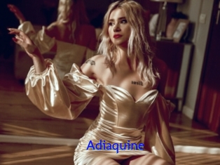 Adiaquine