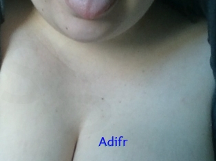 Adifr