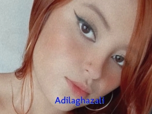 adilaghazali Sexo Gratis