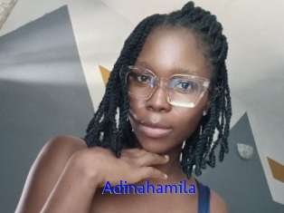 Adinahamila