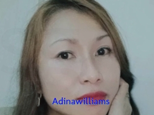 Adinawilliams