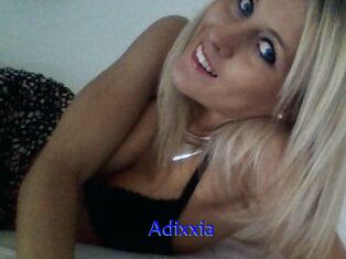 Adixxia