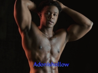 adonishollow Sexo Gratis