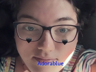 Adorablue