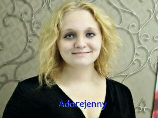 Adorejenny