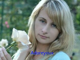 Adoreyoux
