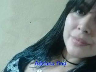 Adriana_fino