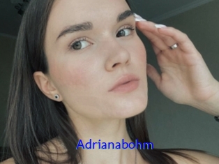 Adrianabohm