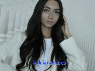 Adrianadaves