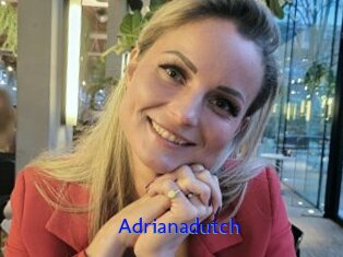 Adrianadutch