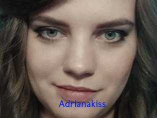 Adrianakiss