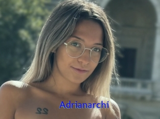 Adrianarchi