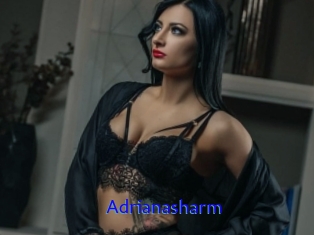 Adrianasharm