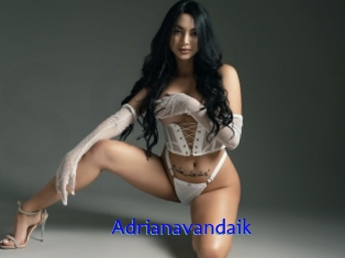 Adrianavandaik