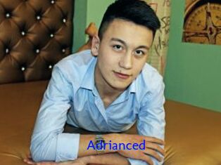adrianced Sexo Gratis