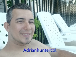 Adrianhuntercol
