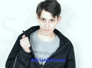 Adrianjohnson