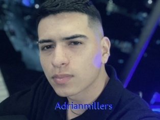 Adrianmillers