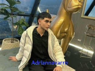 Adriannavarro