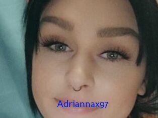 Adriannax97